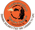 CruachanAi logo CruachanAi logo