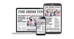 Irish Times Irish Times