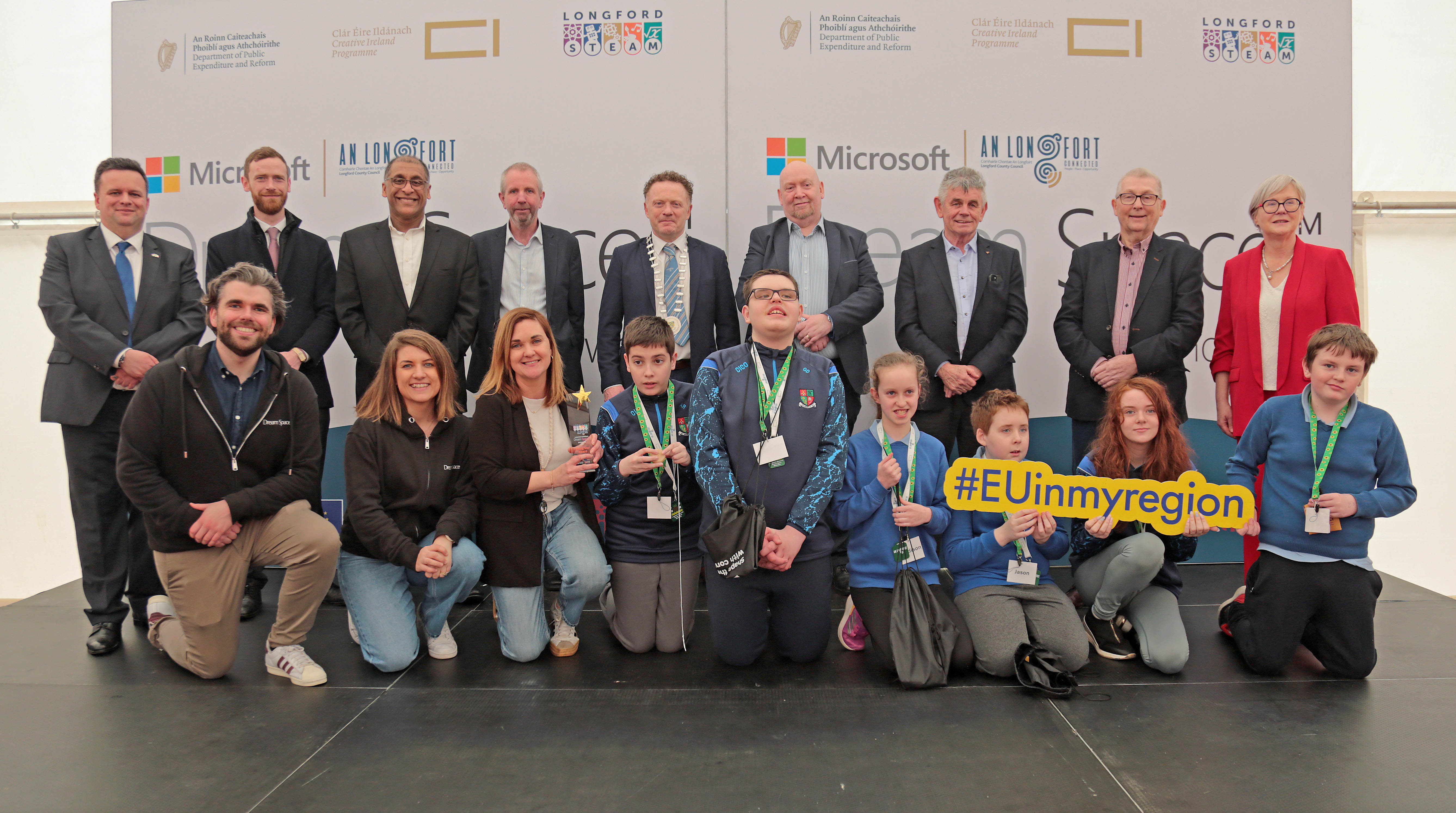 Rising-Star-winners-with-Microsoft-and-Management Rising-Star-winners-with-Microsoft-and-Management