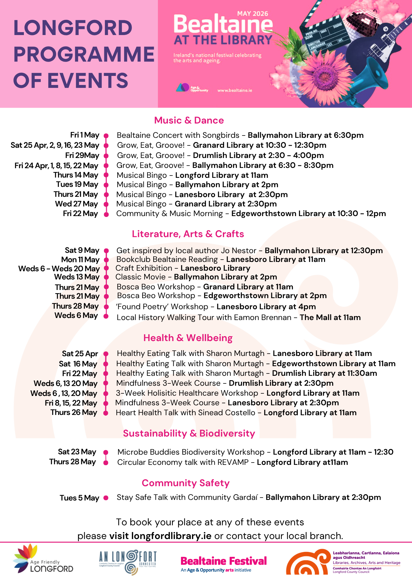 Bealtaine-Longford-Events Bealtaine-Longford-Events