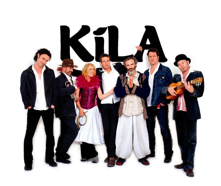 Kila Kila