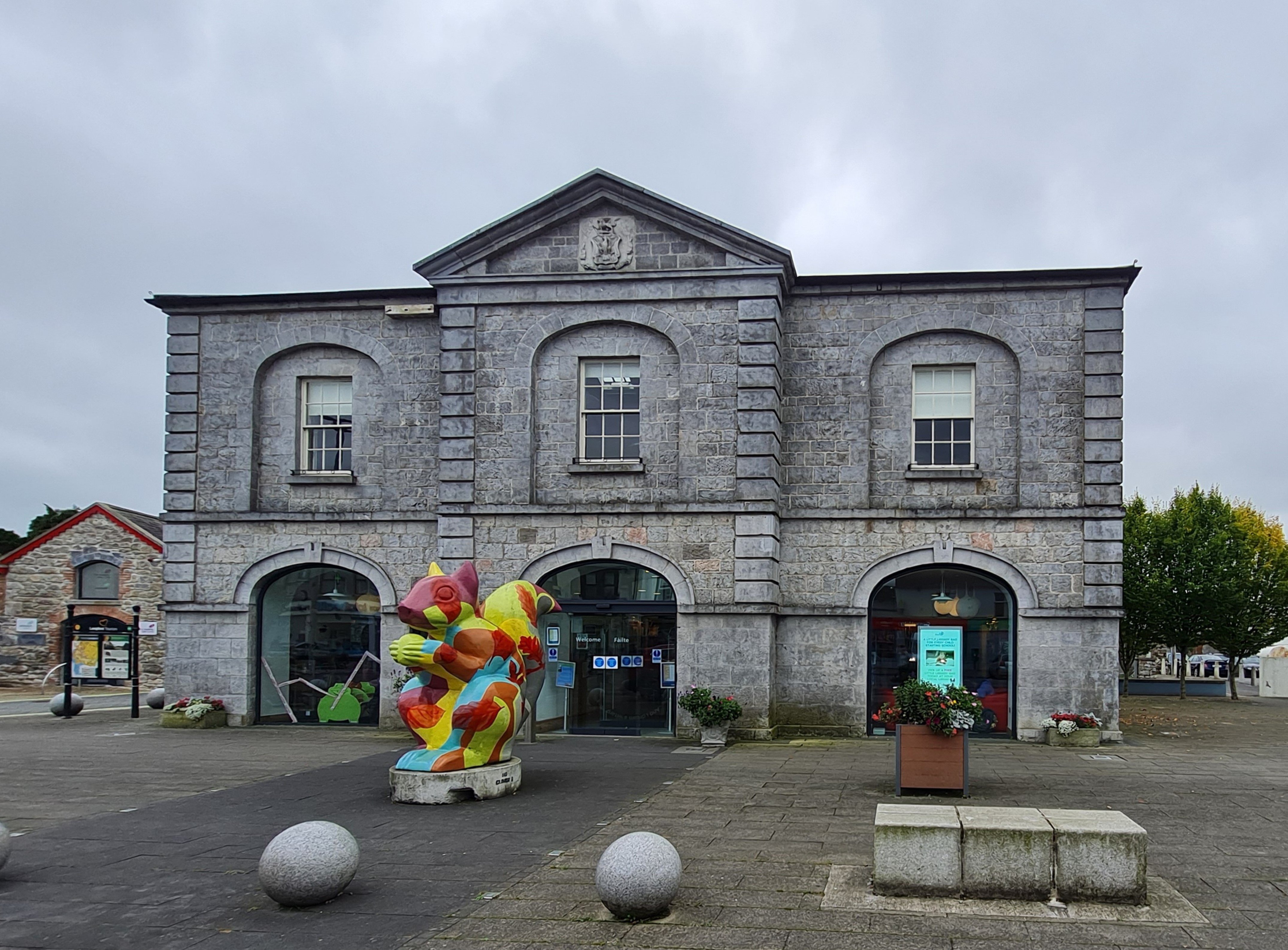 Ballymahon-Library-outside-photo