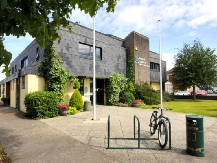 Longford-branch-library