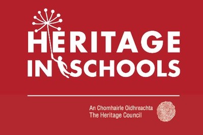 HeritageInSchools banner image